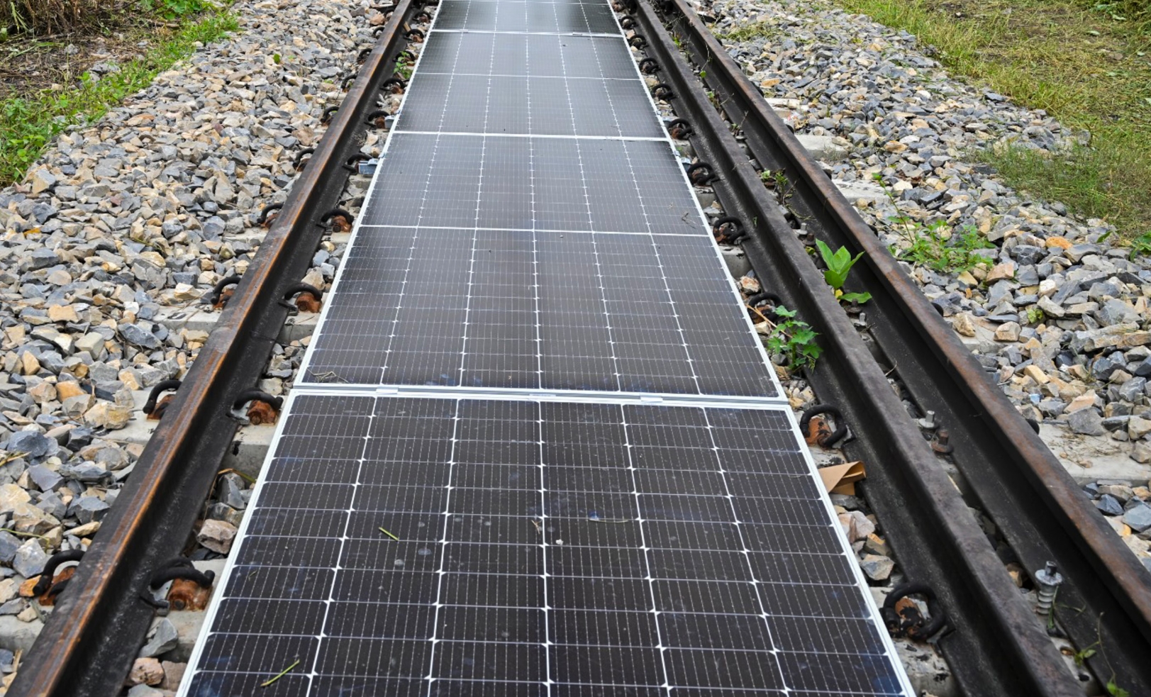 New renewable energy project