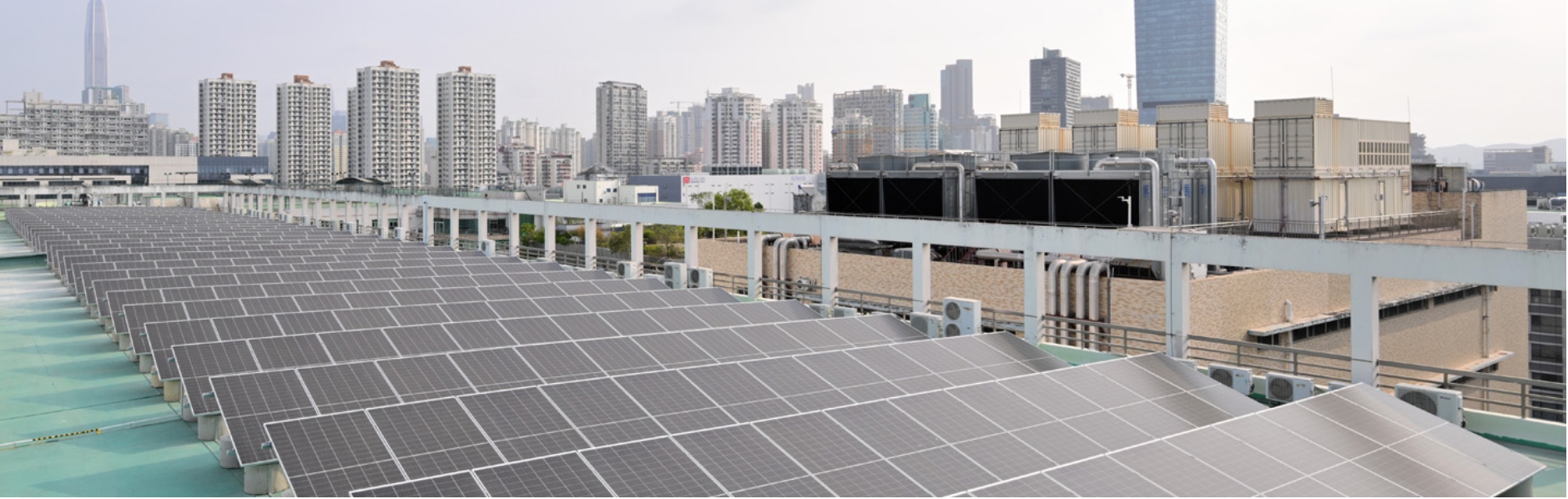 Solar Power Project