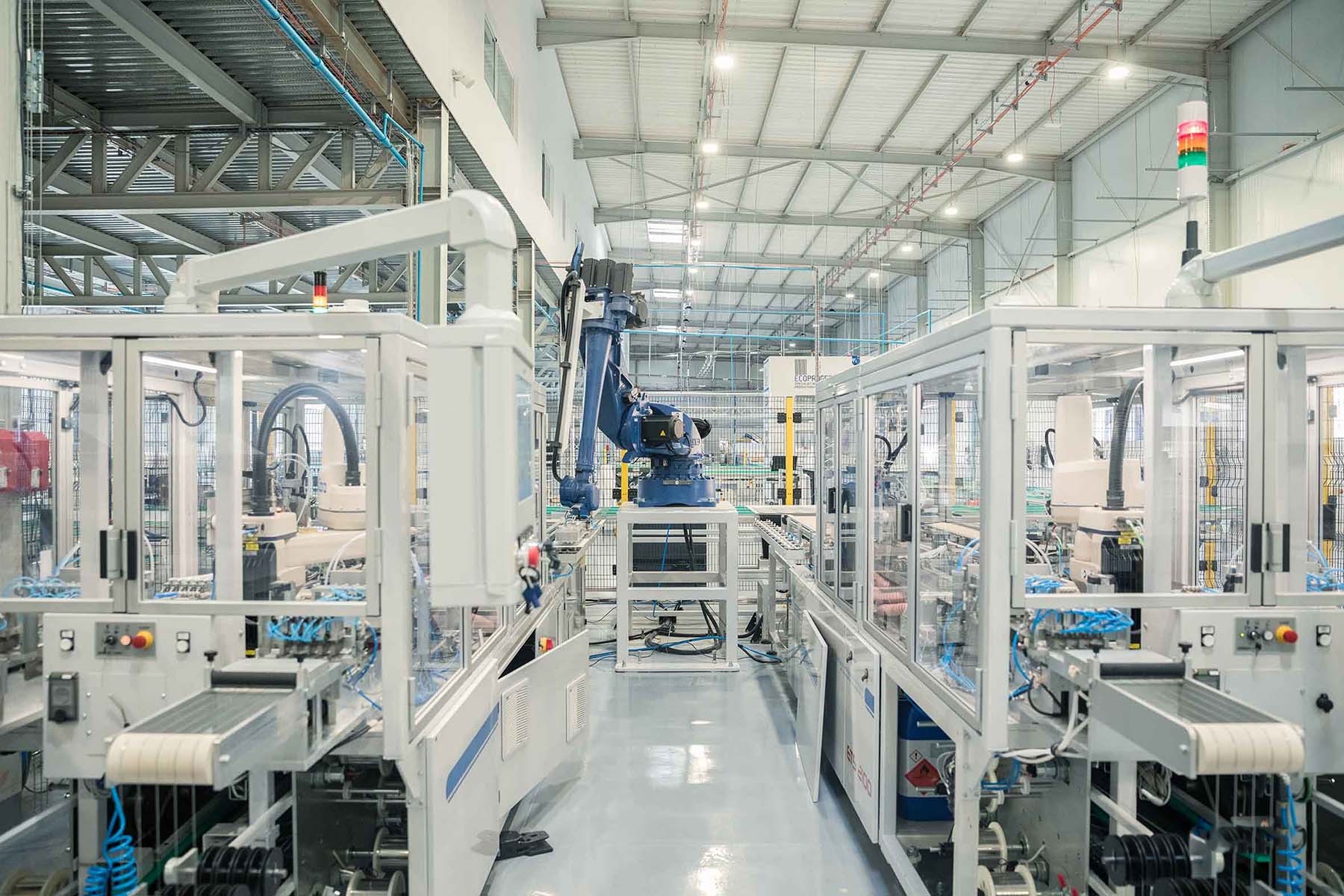 You Zhi Wu Solar Panel